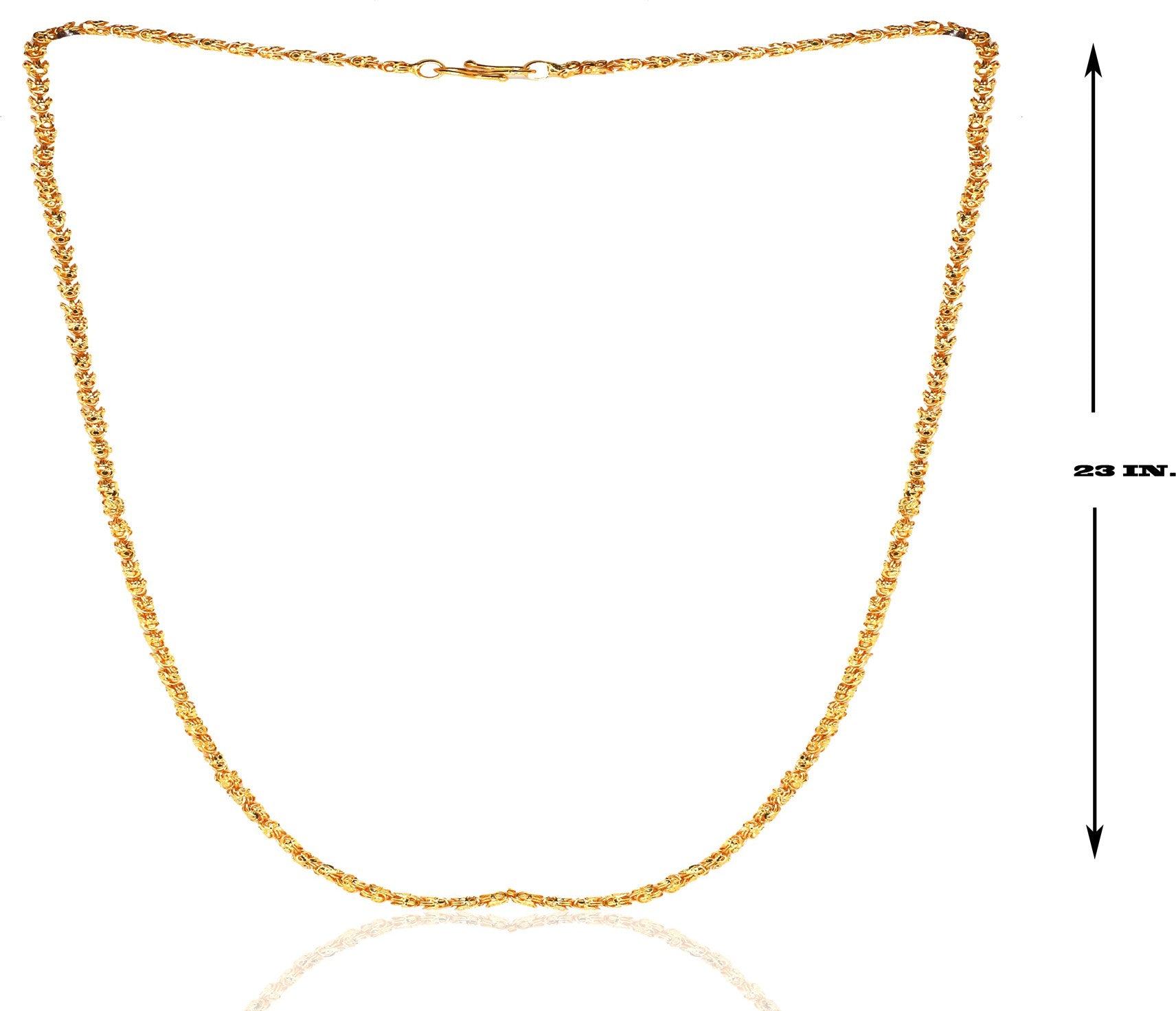 Traditional Men's Chain Vol 4