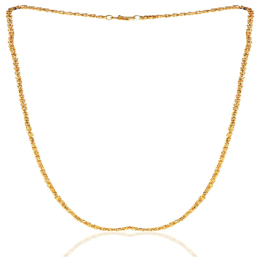 Traditional Men's Chain Vol 4