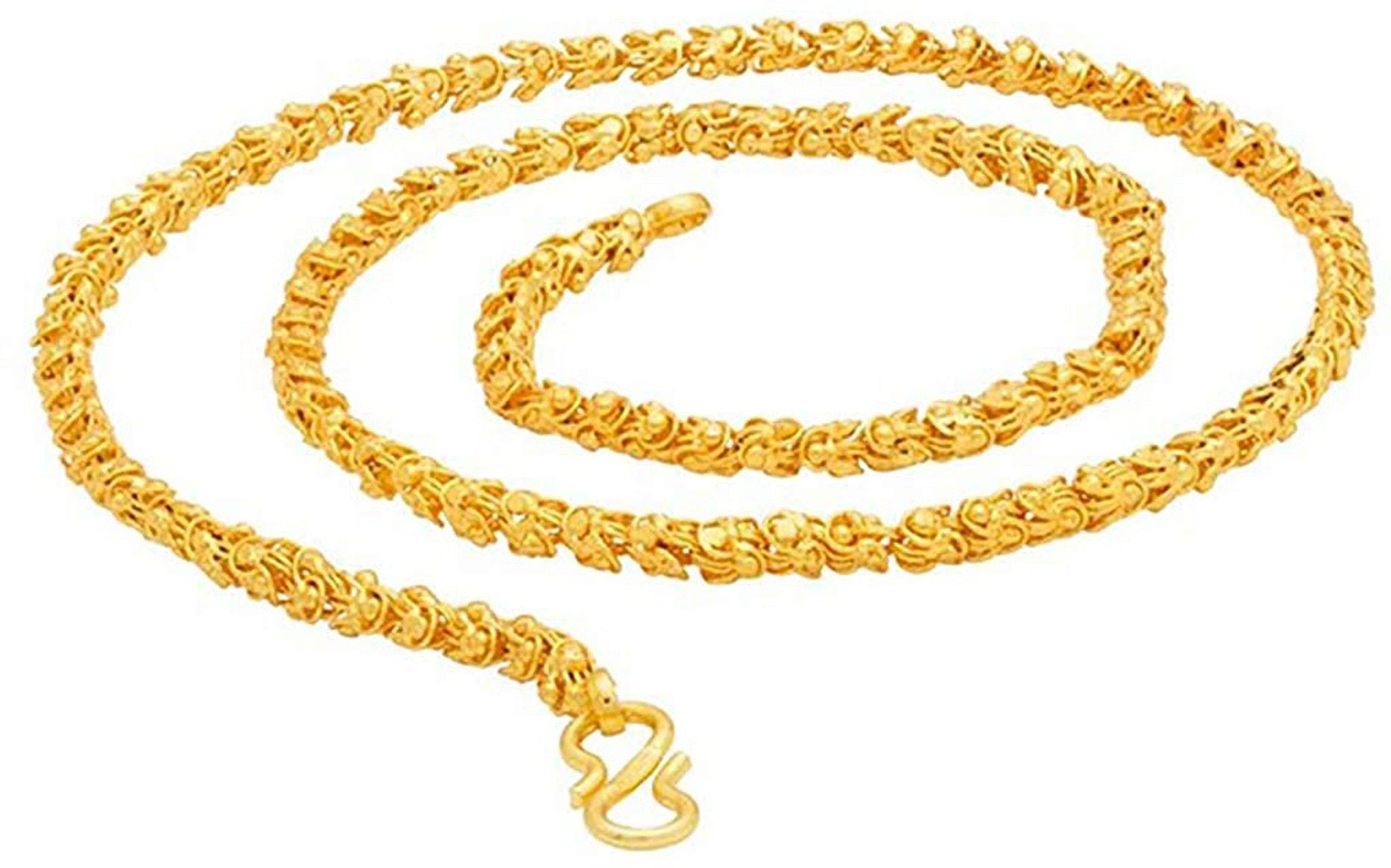 Traditional Men's Chain Vol 4