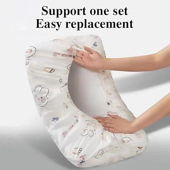 Disposable Pillow Cover